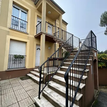 Magnolia58 Apartment