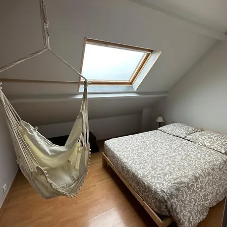 Magnolia58 Appartement Pontault-Combault
