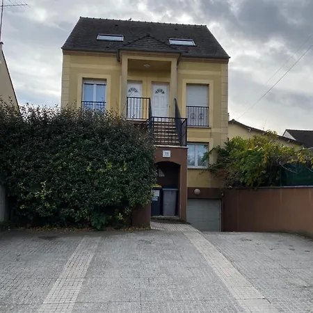 Magnolia58 Appartement *
