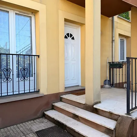 Apartment Magnolia58 *