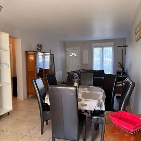 Apartment Magnolia58