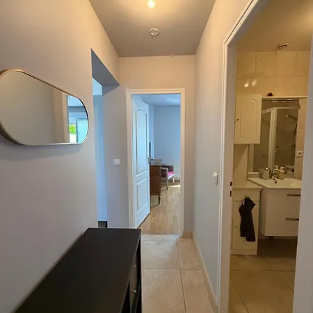 Apartment Magnolia58 *