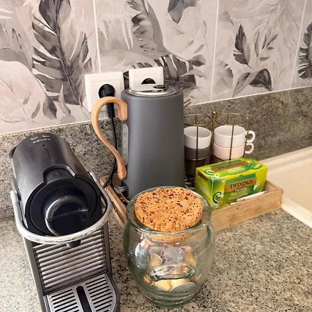 Apartment Magnolia58 *