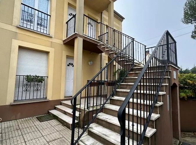 Magnolia58 Apartamento